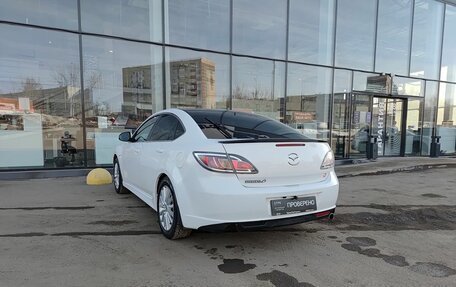 Mazda 6, 2011 год, 849 800 рублей, 8 фотография