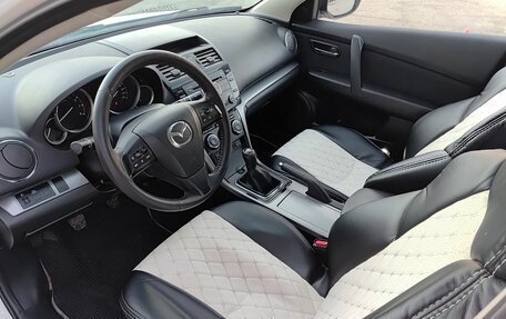 Mazda 6, 2011 год, 849 800 рублей, 20 фотография