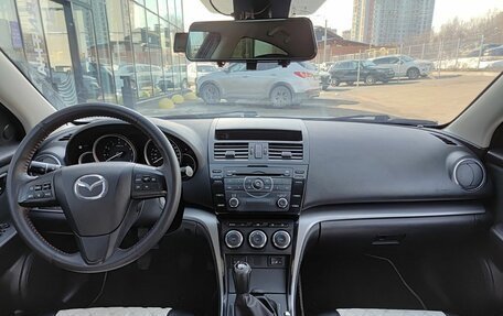 Mazda 6, 2011 год, 849 800 рублей, 17 фотография