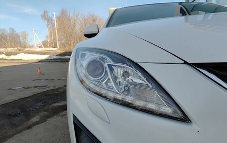 Mazda 6, 2011 год, 849 800 рублей, 21 фотография