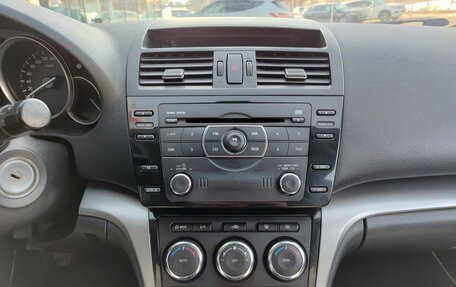 Mazda 6, 2011 год, 849 800 рублей, 18 фотография