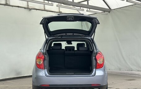 SsangYong Actyon II рестайлинг, 2013 год, 970 000 рублей, 7 фотография