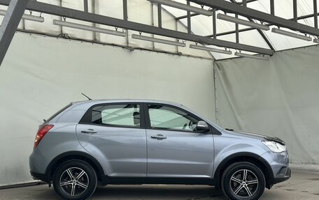 SsangYong Actyon II рестайлинг, 2013 год, 970 000 рублей, 8 фотография