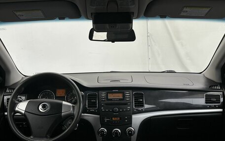 SsangYong Actyon II рестайлинг, 2013 год, 970 000 рублей, 13 фотография