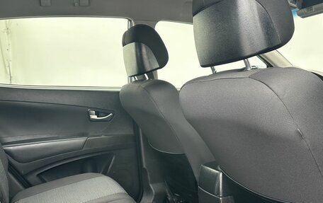 SsangYong Actyon II рестайлинг, 2013 год, 970 000 рублей, 12 фотография