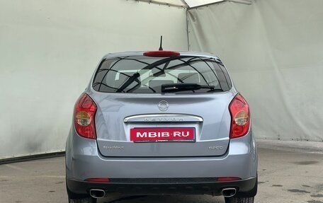 SsangYong Actyon II рестайлинг, 2013 год, 970 000 рублей, 6 фотография