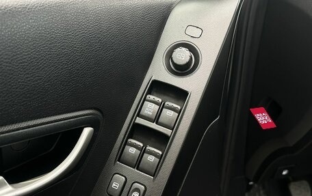 SsangYong Actyon II рестайлинг, 2013 год, 970 000 рублей, 15 фотография