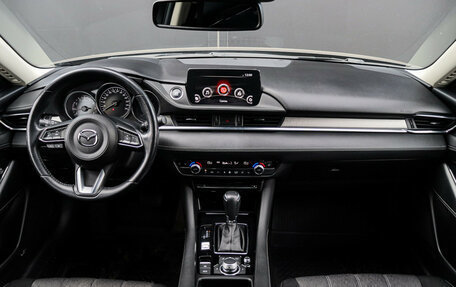 Mazda 6, 2019 год, 2 380 000 рублей, 9 фотография