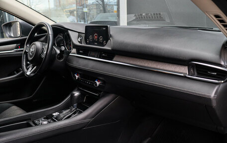 Mazda 6, 2019 год, 2 380 000 рублей, 7 фотография