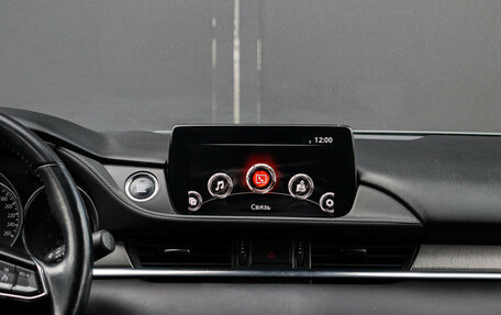 Mazda 6, 2019 год, 2 380 000 рублей, 10 фотография