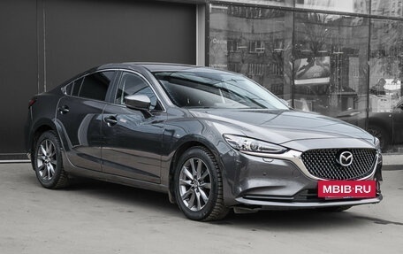 Mazda 6, 2019 год, 2 380 000 рублей, 3 фотография