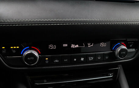 Mazda 6, 2019 год, 2 380 000 рублей, 13 фотография