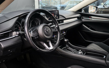 Mazda 6, 2019 год, 2 380 000 рублей, 12 фотография