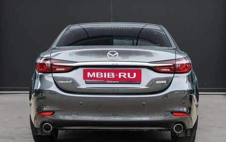 Mazda 6, 2019 год, 2 380 000 рублей, 5 фотография