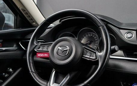 Mazda 6, 2019 год, 2 380 000 рублей, 11 фотография