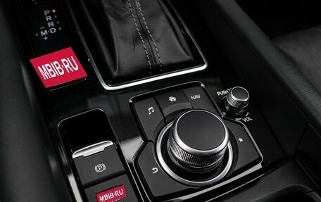 Mazda 6, 2019 год, 2 380 000 рублей, 15 фотография