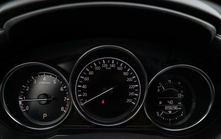 Mazda 6, 2019 год, 2 380 000 рублей, 18 фотография