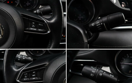 Mazda 6, 2019 год, 2 380 000 рублей, 17 фотография