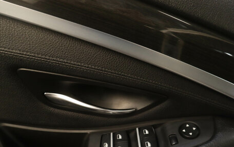 BMW 5 серия, 2012 год, 1 419 000 рублей, 8 фотография