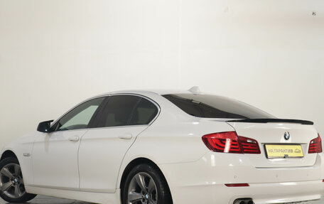 BMW 5 серия, 2012 год, 1 419 000 рублей, 7 фотография