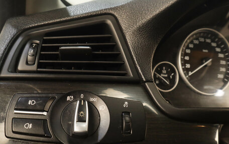 BMW 5 серия, 2012 год, 1 419 000 рублей, 12 фотография