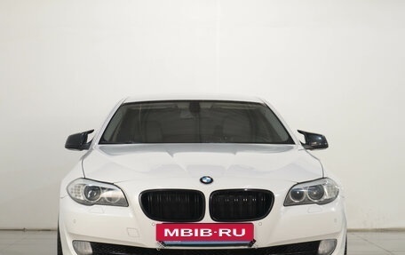 BMW 5 серия, 2012 год, 1 419 000 рублей, 2 фотография