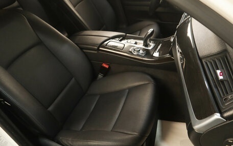 BMW 5 серия, 2012 год, 1 419 000 рублей, 11 фотография