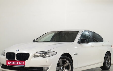 BMW 5 серия, 2012 год, 1 419 000 рублей, 4 фотография