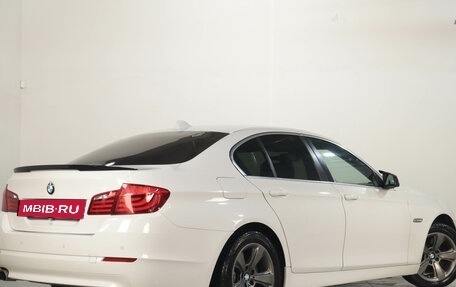 BMW 5 серия, 2012 год, 1 419 000 рублей, 5 фотография