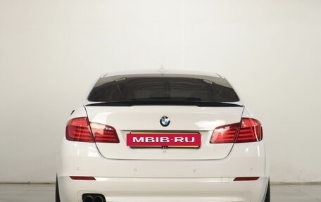 BMW 5 серия, 2012 год, 1 419 000 рублей, 6 фотография