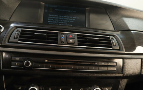 BMW 5 серия, 2012 год, 1 419 000 рублей, 16 фотография