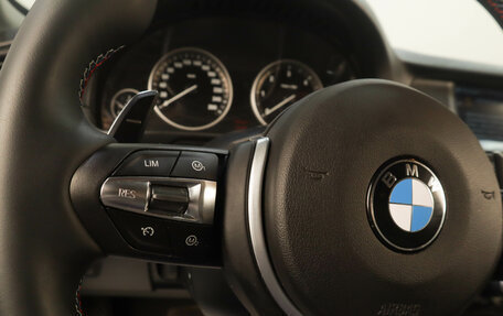 BMW 5 серия, 2012 год, 1 419 000 рублей, 13 фотография