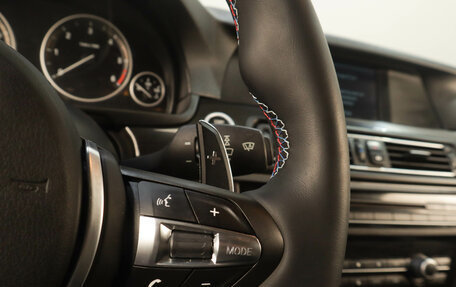 BMW 5 серия, 2012 год, 1 419 000 рублей, 14 фотография