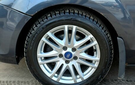 Ford Focus II рестайлинг, 2008 год, 599 000 рублей, 9 фотография