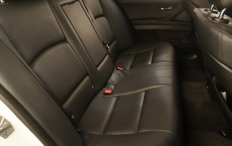 BMW 5 серия, 2012 год, 1 419 000 рублей, 19 фотография