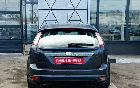 Ford Focus II рестайлинг, 2008 год, 599 000 рублей, 6 фотография