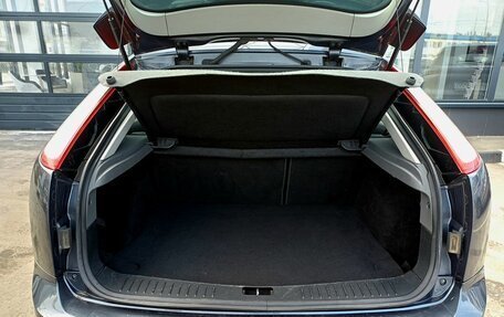 Ford Focus II рестайлинг, 2008 год, 599 000 рублей, 10 фотография