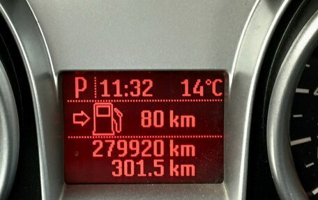 Ford Focus II рестайлинг, 2008 год, 599 000 рублей, 21 фотография