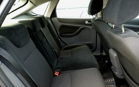 Ford Focus II рестайлинг, 2008 год, 599 000 рублей, 20 фотография