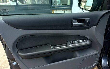 Ford Focus II рестайлинг, 2008 год, 599 000 рублей, 15 фотография