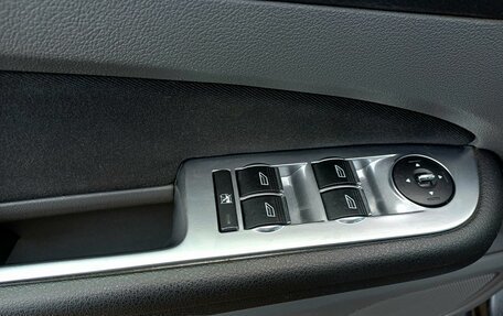 Ford Focus II рестайлинг, 2008 год, 599 000 рублей, 16 фотография