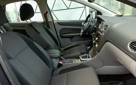 Ford Focus II рестайлинг, 2008 год, 599 000 рублей, 19 фотография