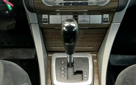 Ford Focus II рестайлинг, 2008 год, 599 000 рублей, 14 фотография