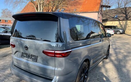 Volkswagen Multivan, 2025 год, 9 690 000 рублей, 4 фотография