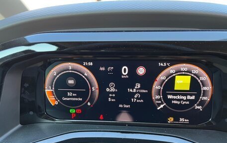 Volkswagen Multivan, 2025 год, 9 690 000 рублей, 11 фотография