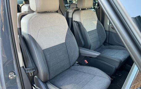 Volkswagen Multivan, 2025 год, 9 690 000 рублей, 15 фотография