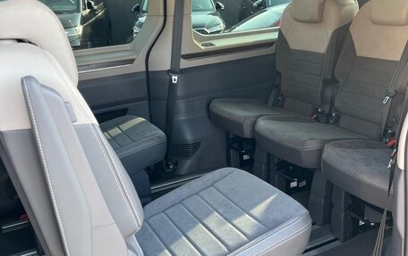 Volkswagen Multivan, 2025 год, 9 690 000 рублей, 13 фотография