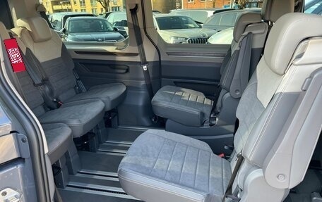 Volkswagen Multivan, 2025 год, 9 690 000 рублей, 16 фотография