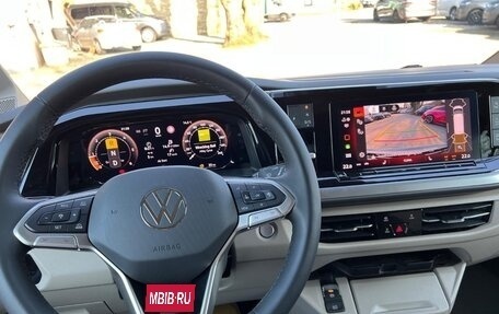 Volkswagen Multivan, 2025 год, 9 690 000 рублей, 10 фотография