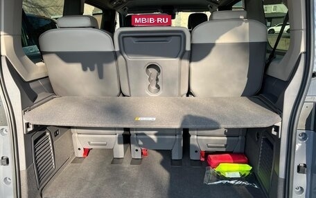 Volkswagen Multivan, 2025 год, 9 690 000 рублей, 17 фотография